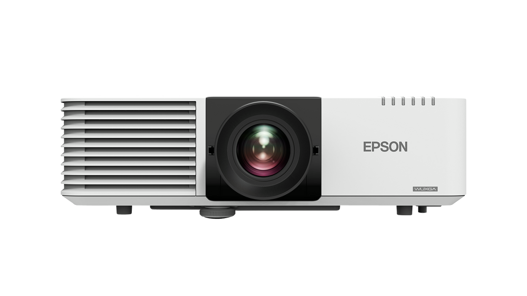 Epson EB-L530U 5,200 ANSI lumens 3LCD WUXGA (1920x1200) Standard throw projector - White