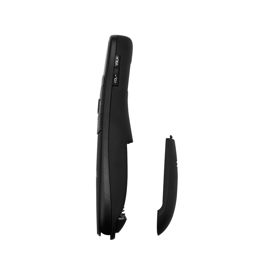 StarTech Wireless Presentation Remote with Red Laser Pointer - 90 ft. (27 m)
