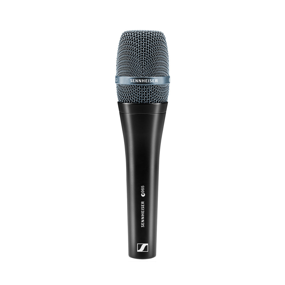 Sennheiser E965 Pro Dual-Pattern Cardioid/Supercardioid True Condenser Mic