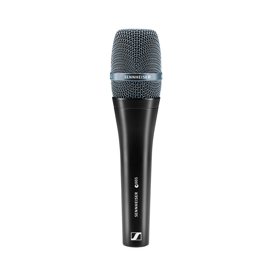 Sennheiser E965 Pro Dual-Pattern Cardioid/Supercardioid True Condenser Mic