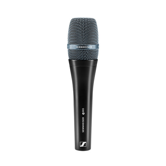 Sennheiser E965 Pro Dual-Pattern Cardioid/Supercardioid True Condenser Mic