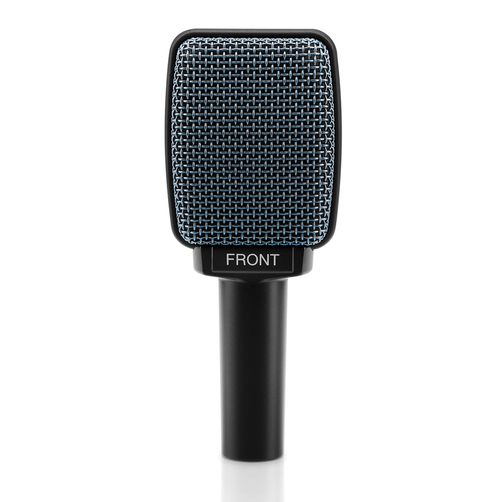 Sennheiser E906 Supercardioid Dynamic Instrument/Guitar Cab Mic