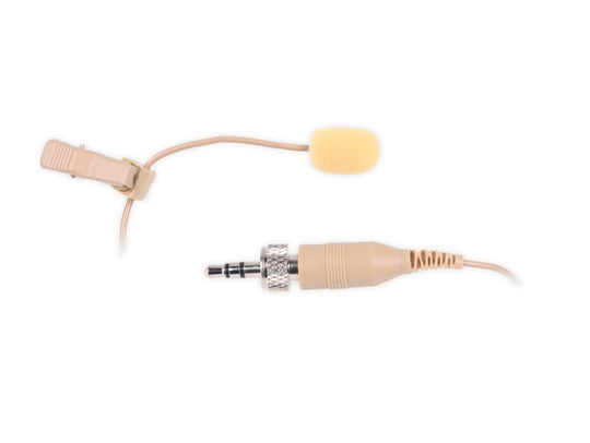 StageCore SLM 50 Lavalier / Lapel Microphone with 3.5mm Connector