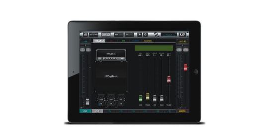 Soundcraft Ui12 12-channel Digital Mixer With Wireless Control
